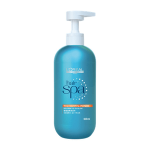 Cek Bpom L'oreal Professionnel Hair Spa Deep Nourishing Shampoo For Dry Hair