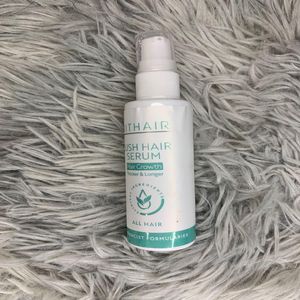 Cek Bpom Lush Hair Serum Vithair