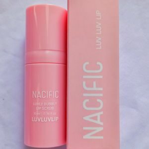 Cek Bpom Luv Luv Lip Nacific