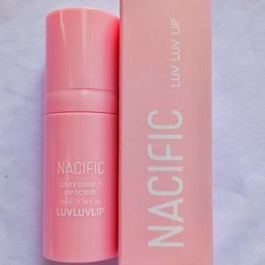 Cek Bpom Luv Luv Lip Nacific