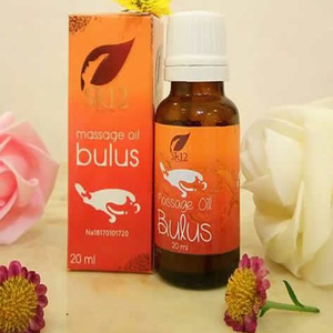 Cek Bpom Massage Oil Bulus Sr12