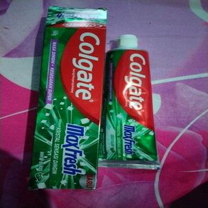 Cek Bpom Maxfresh Toothpaste - Minty Blast Colgate