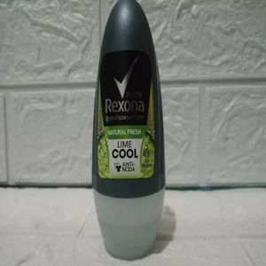 Cek Bpom Men Natural Fresh Lime Cool Rexona