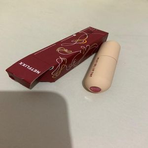 Cek Bpom Milky Gel Lip Tint Netflixx Secondate