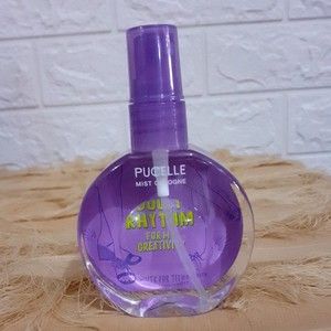 Cek Bpom Mist Cologne Jolly Rhythm For My Creativity Pucelle