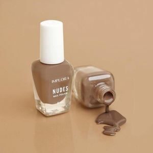 Cek Bpom Nail Polish Nudes 01 Implora