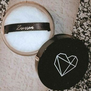 Cek Bpom Natural Flawless Powder Zamron