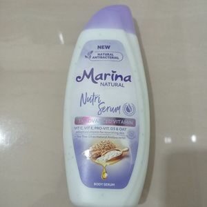 Cek Bpom Natural Nutri Serum Body Serum Marina