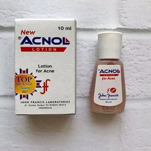 Cek Bpom New Acnol Lotion Acnol