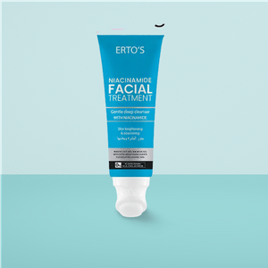 Cek Bpom Niacinamide Facial Treatment Erto`s