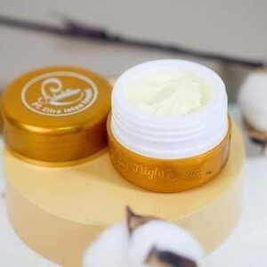 Cek Bpom Night Cream Bebwhite C Bbc