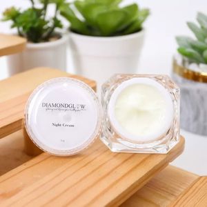 Cek Bpom Night Cream Diamondglow