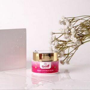 Cek Bpom Night Cream Doble Glow Rjnskin Glow