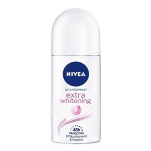 Cek Bpom Nivea Extra Whitening Deodorant Roll On