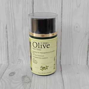 Cek Bpom Olive Hair Tonic Coe