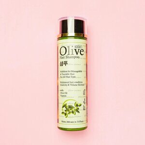 Cek Bpom Olive Shampoo Coe