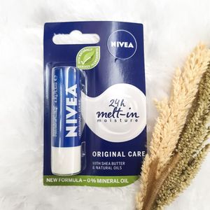 Cek Bpom Original Care Nivea