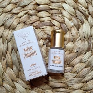 Cek Bpom Parfum Arab Misk Tahara Laviuna