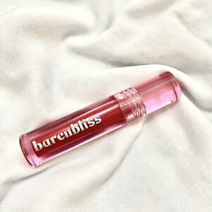 Cek Bpom Peach Makes Perfect Lip Tint 04 Never Settle Barenbliss