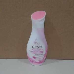 Cek Bpom Pearly Glow Uv (Lotion) Citra