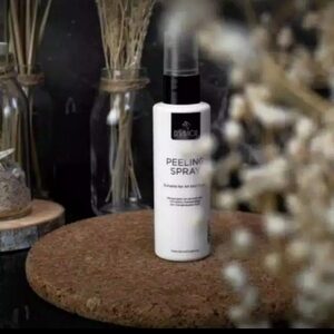 Cek Bpom Peeling Spray D'savior