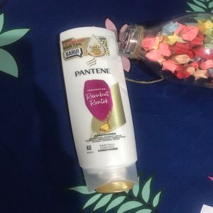 Cek Bpom Perawatan Rambut Rontok Kondisioner Pantene