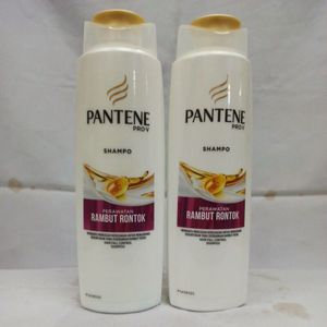 Cek Bpom Perawatan Rambut Rontok Shampo Pantene