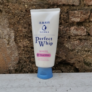 Cek Bpom Perfect Whip White Senka