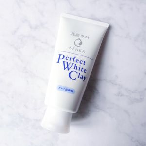 Cek Bpom Perfect White Clay Senka