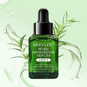 Cek Bpom Pore Minimizer Serum Breylee