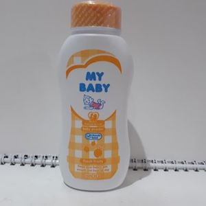 Cek Bpom Powder - Fresh Fruity My Baby