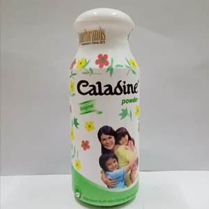 Cek Bpom Powder Original Caladine