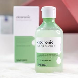 Cek Bpom Prep Cicaronic Toning Essence Snp