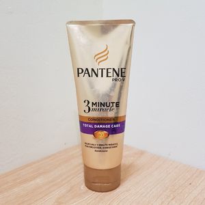 Cek Bpom Pro-v 3 Minute Miracle Conditioner Total Damage Care Pantene