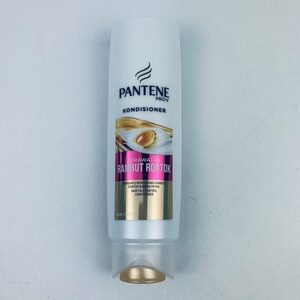 Cek Bpom Pro-v Kondisioner Perawatan Rambut Rontok Pantene