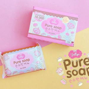 Cek Bpom Pure Soap Jellys