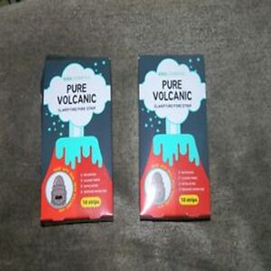 Cek Bpom Pure Volcanic Facial Sheet Mask Kina