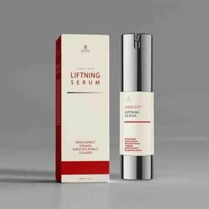 Cek Bpom Purple Rice Lifting Glow Serum Pstore Glow