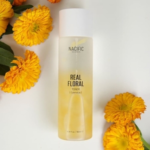 Cek Bpom Real Floral Toner Calendula Nacific