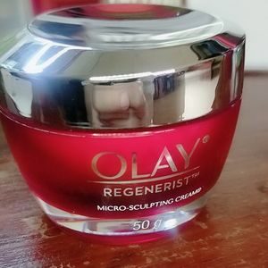 Cek Bpom Regenerist Micro-sculpting Creamâ‘ Olay