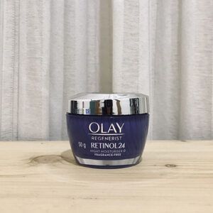 Cek Bpom Regenerist Retinol24 Night Moisturiser Olay