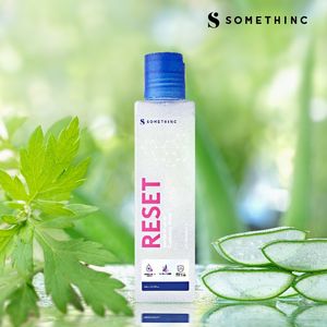 Cek Bpom Reset Gentle Micellar Cleansing Water Somethinc