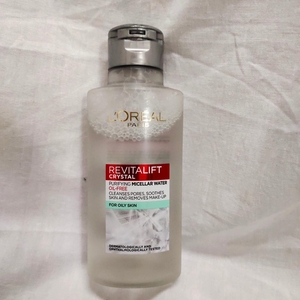 Cek Bpom Revitalift Crystal Purifying Micellar Water L’oreal