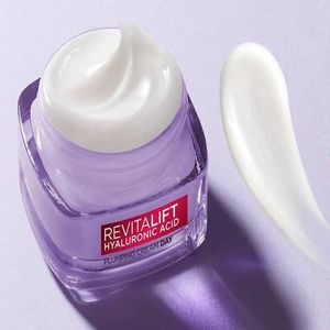 Cek Bpom Revitalift Hyaluronic Acid Plumping Cream Day L’oreal