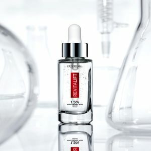 Cek Bpom Revitalift Hyaluronic Acid Serum L`oreal