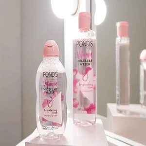 Cek Bpom Rose Micellar Water Pond`s