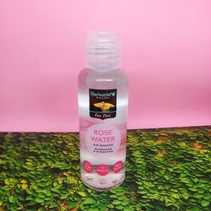 Cek Bpom Rose Water Herborist