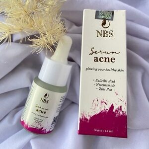 Cek Bpom Serum Acne Nbs Noni Beauty Skin