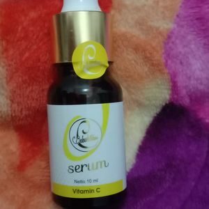 Cek Bpom Serum Vit. C Bebwhite