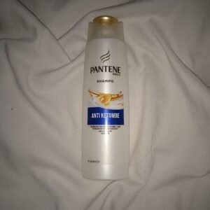 Cek Bpom Shampo Anti Ketombe Pantene